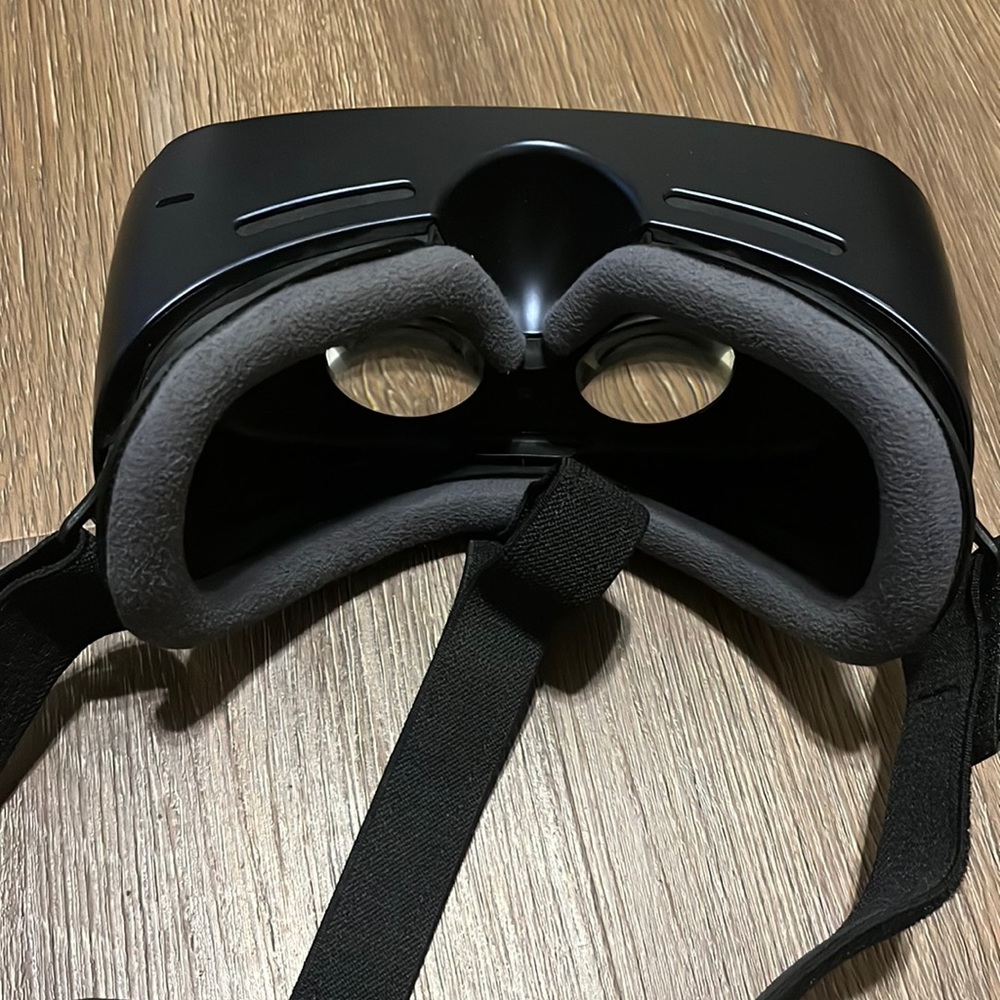 Samsung vr